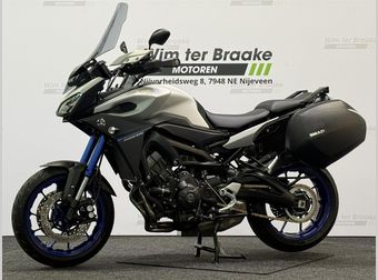 Yamaha Tracer 900 ABS 2015 occasion
