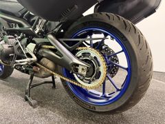 Yamaha Tracer 900 ABS 2015 occasion – foto 8 van 23