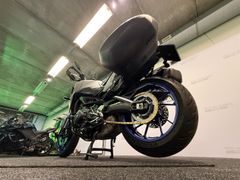 Yamaha Tracer 900 ABS 2015 occasion – foto 9 van 23