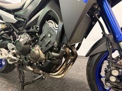 Yamaha Tracer 900 ABS 2015 occasion – foto 16 van 23
