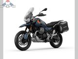 MOTO GUZZI V 85 TT TRAVEL 850