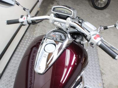 SUZUKI M 1800 R INTRUDER – foto 4