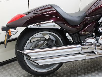 SUZUKI M 1800 R INTRUDER – foto 3