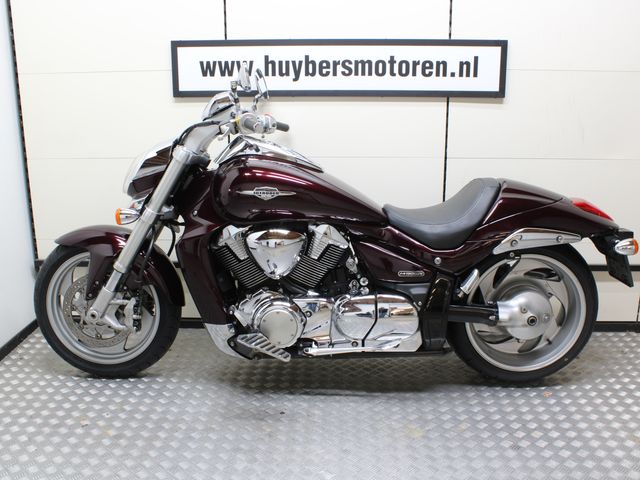 suzuki - m-1800-r-intruder