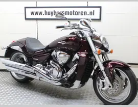 Suzuki M 1800 R Intruder 2010 occasion