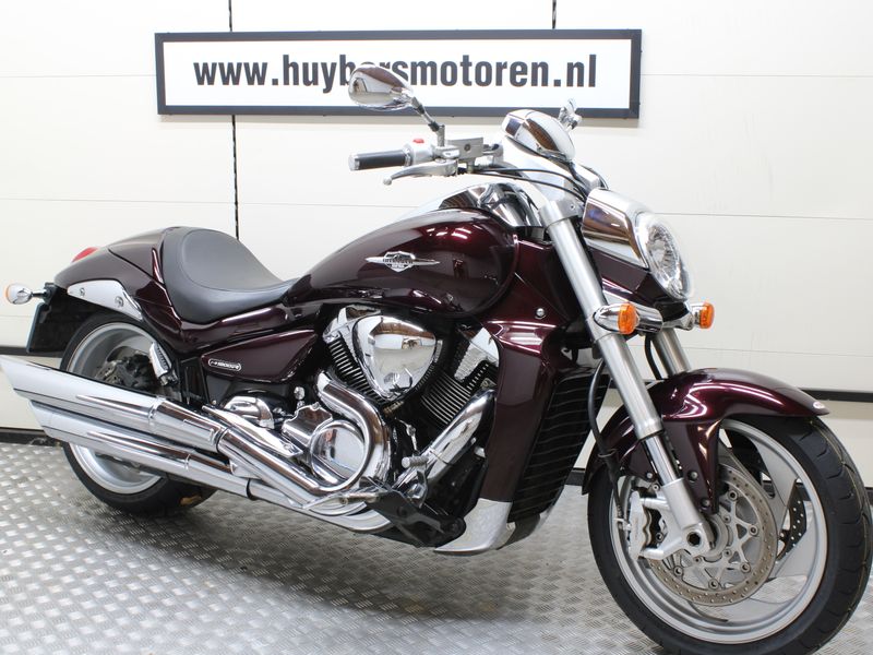Suzuki M 1800 R Intruder 2010 occasion