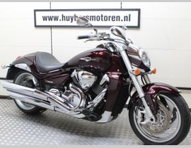 Suzuki M 1800 R Intruder 2010 occasion