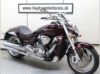 Suzuki M 1800 R Intruder 2010 occasion