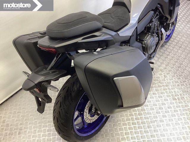 yamaha - tracer-7-gt