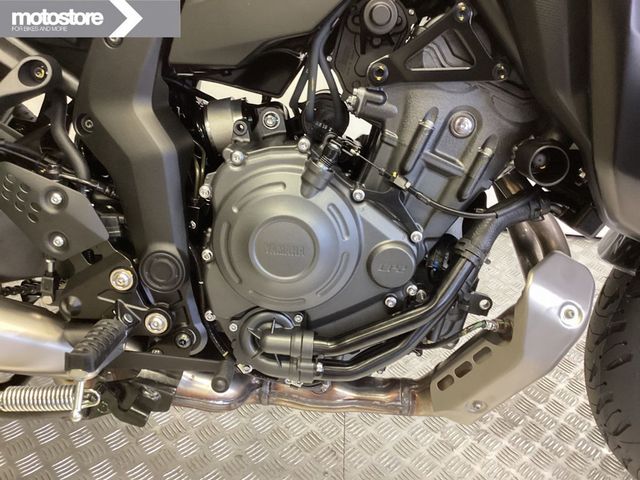 yamaha - tracer-7-gt