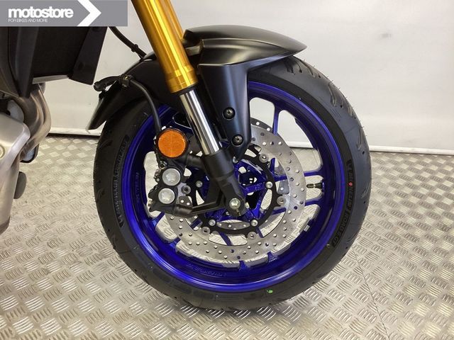 yamaha - tracer-7-gt