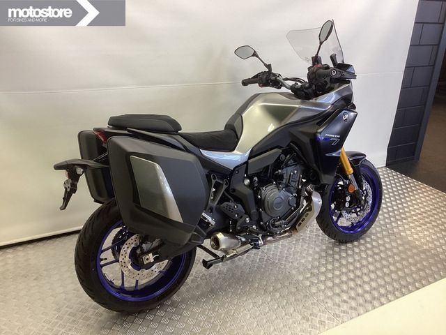 yamaha - tracer-7-gt