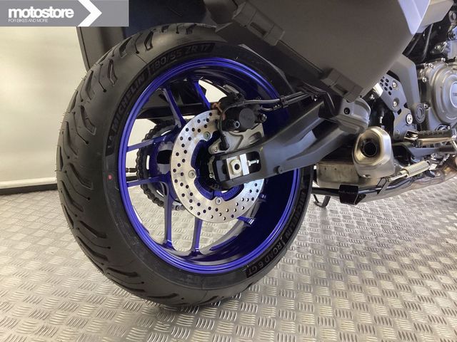 yamaha - tracer-7-gt