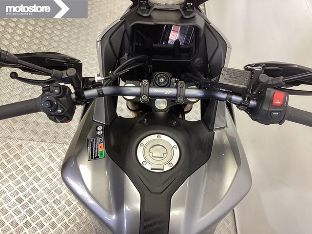 yamaha - tracer-7-gt