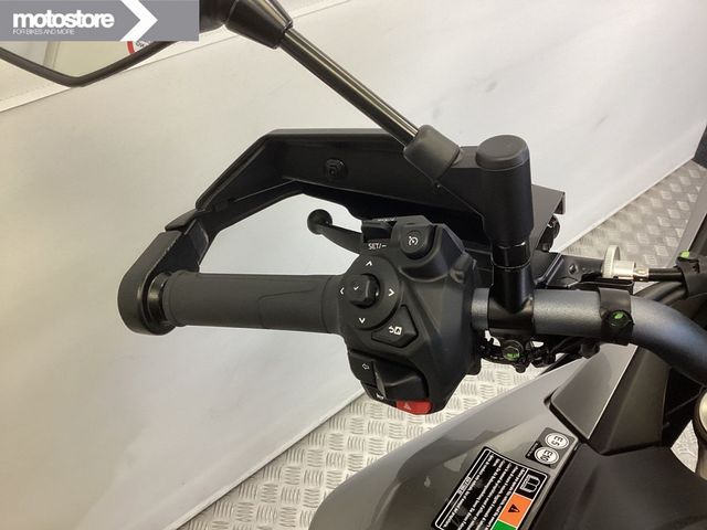 yamaha - tracer-7-gt