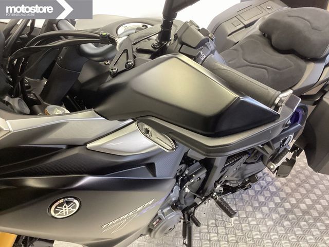 yamaha - tracer-7-gt