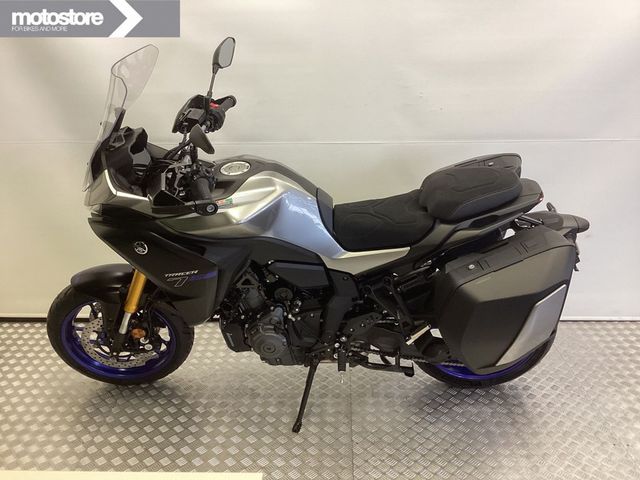 yamaha - tracer-7-gt