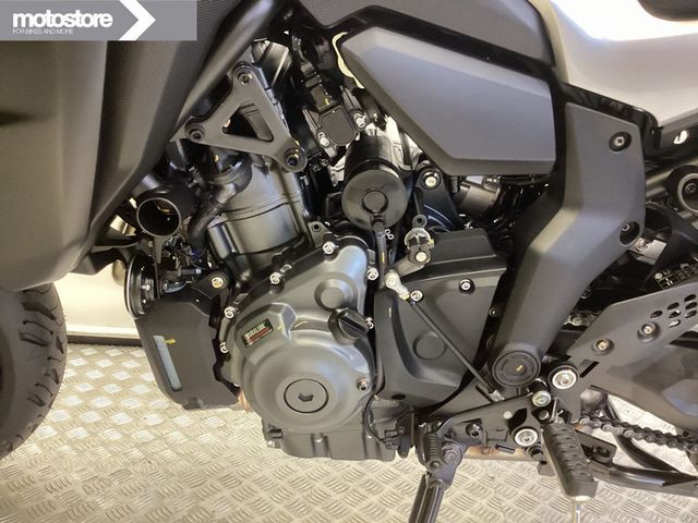 yamaha - tracer-7-gt