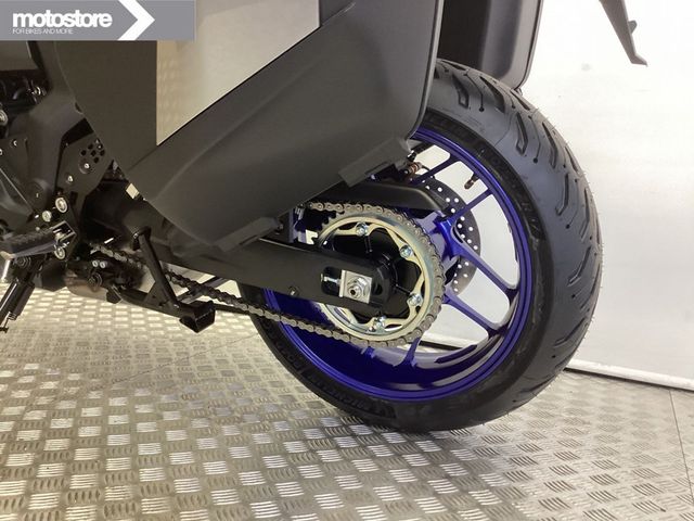 yamaha - tracer-7-gt