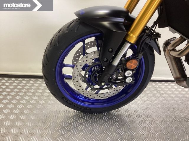 yamaha - tracer-7-gt