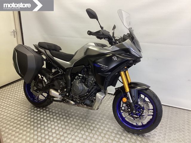 yamaha - tracer-7-gt