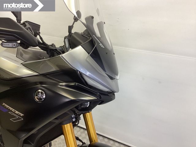 yamaha - tracer-7-gt
