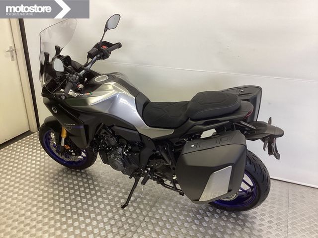 yamaha - tracer-7-gt