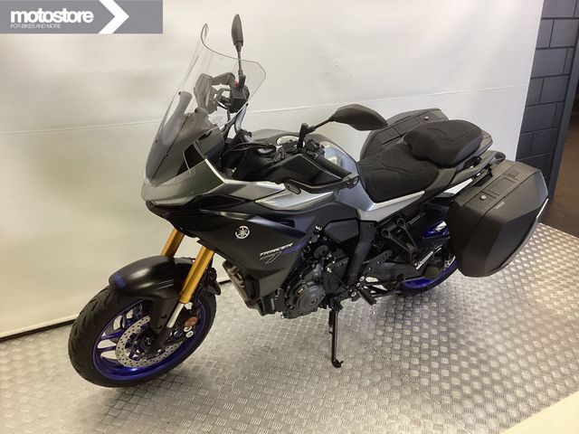 yamaha - tracer-7-gt