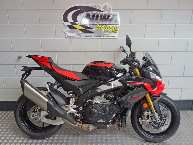 aprilia - tuono-v4-1100-factory
