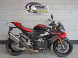 APRILIA TUONO V4 1100 FACTORY