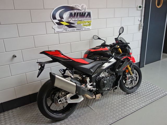 aprilia - tuono-v4-1100-factory
