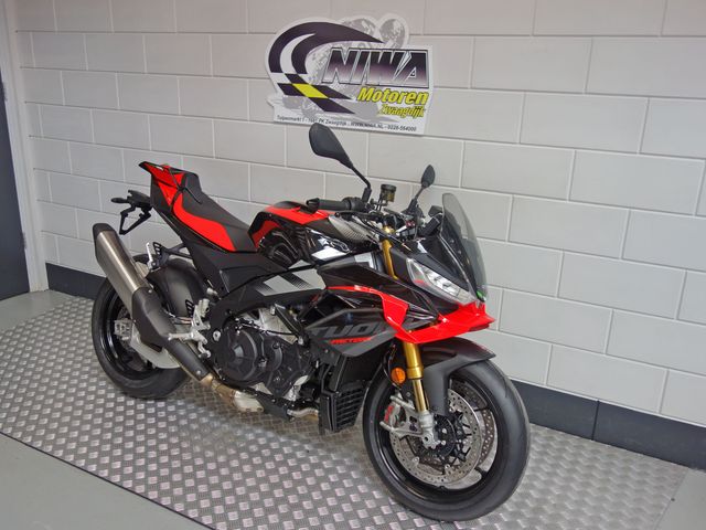 aprilia - tuono-v4