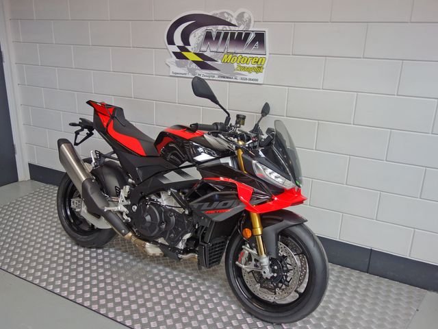 aprilia - tuono-v4-1100-factory