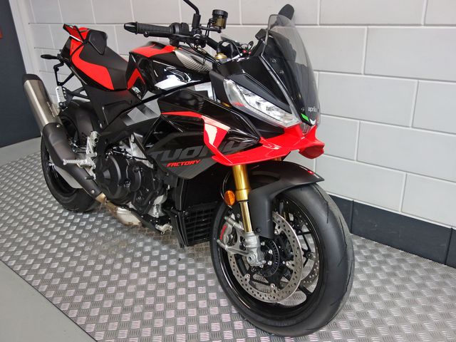 aprilia - tuono-v4-1100-factory