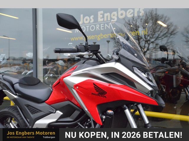 honda - nc-750-x-abs