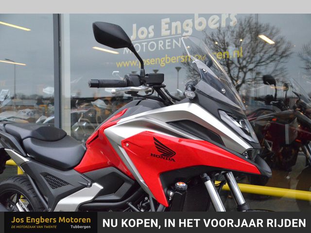 honda - nc-750-x-abs