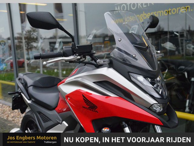 honda - nc-750-x-abs