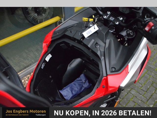 honda - nc-750-x-abs