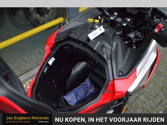 honda - nc-750-x-abs