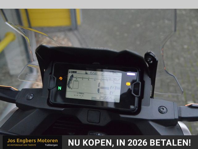 honda - nc-750-x-abs