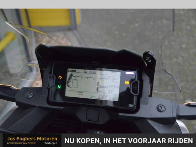 honda - nc-750-x-abs