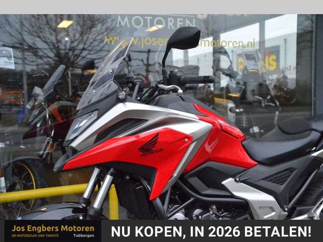 honda - nc-750-x-abs