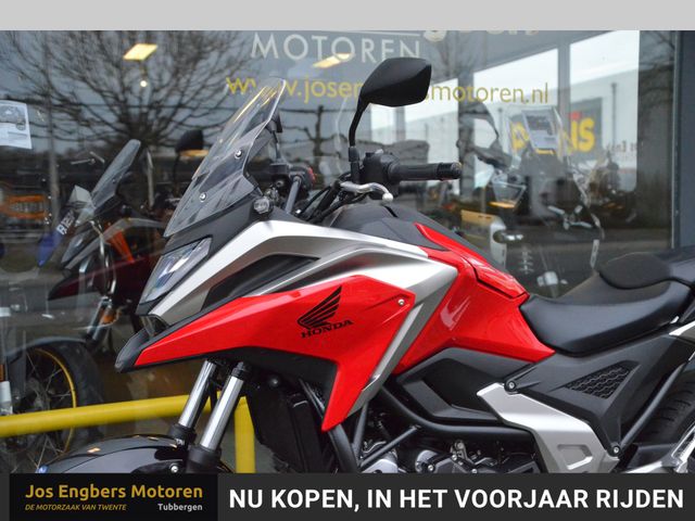 honda - nc-750-x-abs