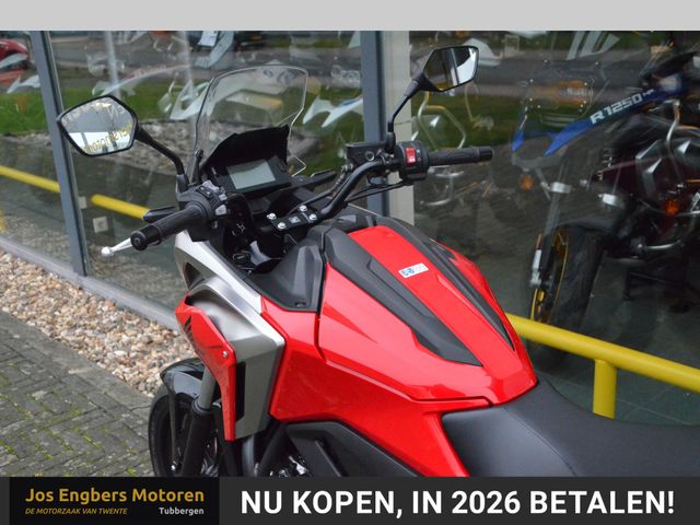 honda - nc-750-x-abs