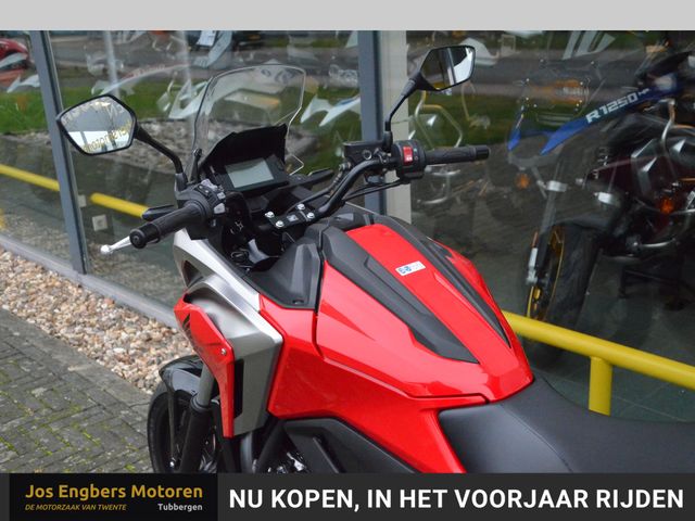 honda - nc-750-x-abs