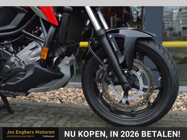 honda - nc-750-x-abs