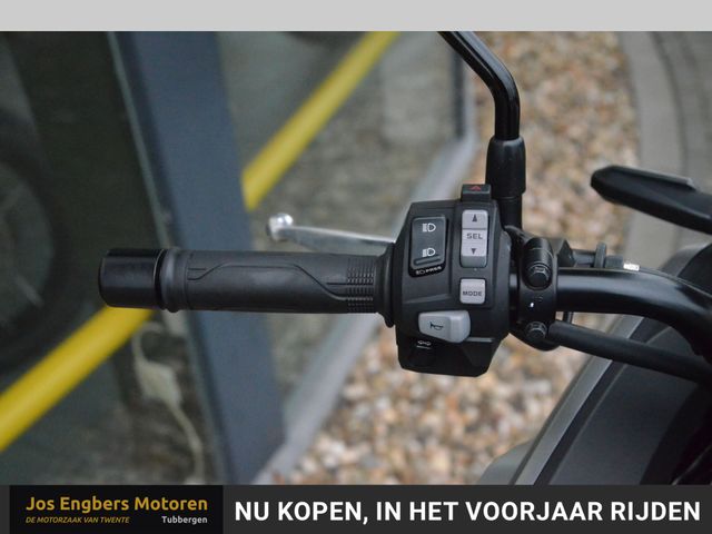 honda - nc-750-x-abs