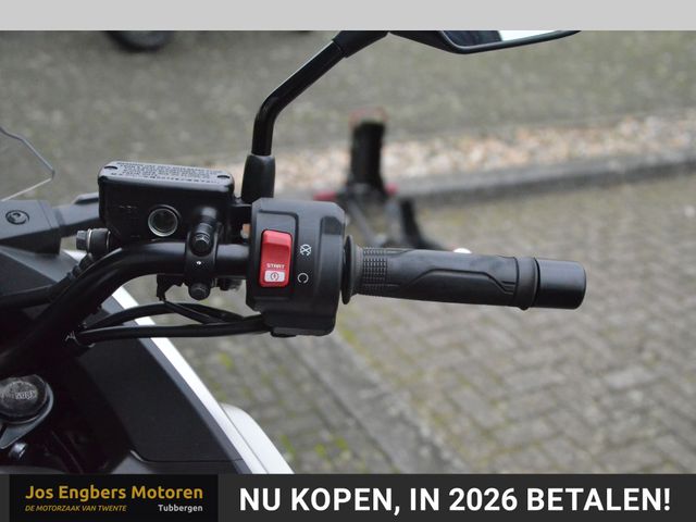 honda - nc-750-x-abs