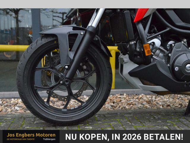 honda - nc-750-x-abs