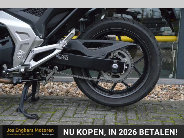 honda - nc-750-x-abs